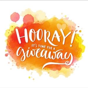 Hooray Giveaway Art Print